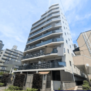 レ・ジェイド葛西ソラリオ 画像4 レ・ジェイド葛西ソラリオ 画像4