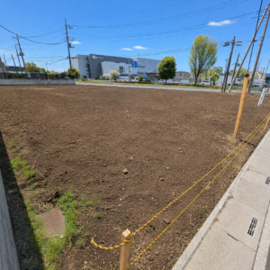 上尾市 大字壱丁目 店舗用地 画像4 上尾市 大字壱丁目 店舗用地 画像4