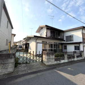 稲敷郡阿見町 大字阿見 土地