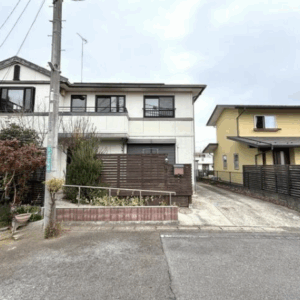 牛久市 上柏田2丁目 中古住宅 画像17 牛久市 上柏田2丁目 中古住宅 画像17