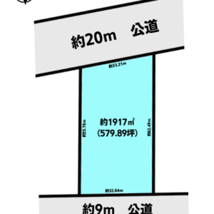 稲敷郡阿見町 よしわら1丁目 事業用地 画像1 稲敷郡阿見町 よしわら1丁目 事業用地 画像1