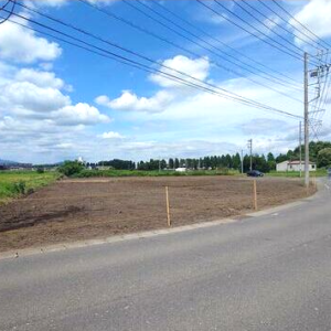 つくば市手代木 住宅用地