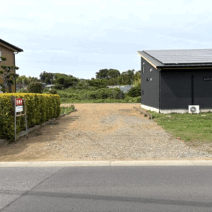 牛久市 柏田町 土地 画像2 牛久市 柏田町 土地 画像2