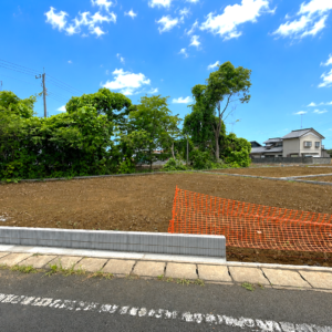 つくば市 手子生 土地