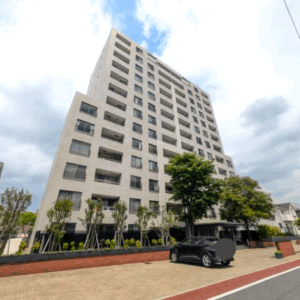 リアージュつくば春日 804  2LDK 画像2