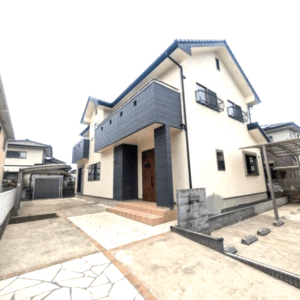 水戸市 笠原町 中古戸建　4LDK 画像2