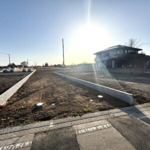 つくば市若森 ３区画 土地 画像10