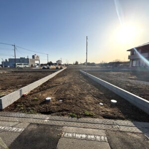 つくば市若森 ３区画 土地 画像11