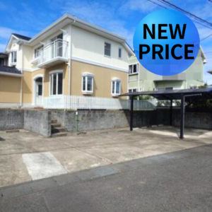 常陸太田市 天神林町 中古住宅 画像2 常陸太田市 天神林町 中古住宅 画像2