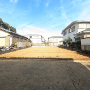 龍ケ崎市 長山２丁目 土地 画像3