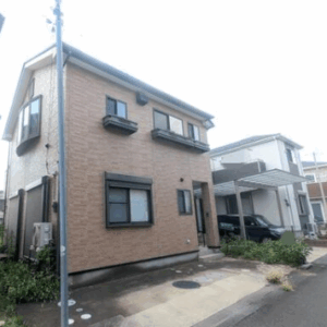 つくばみらい市 紫峰ヶ丘4丁目 中古住宅 画像3 つくばみらい市 紫峰ヶ丘4丁目 中古住宅 画像3