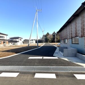 土浦市 高岡 分譲地 画像12