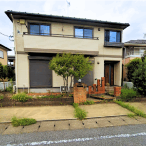 流山市 宮園3丁目 中古住宅 画像2 流山市 宮園3丁目 中古住宅 画像2