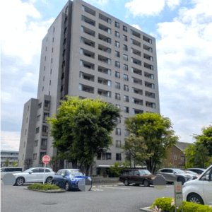リアージュつくば春日 804  2LDK 画像3
