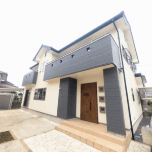 水戸市 笠原町 中古戸建　4LDK 画像3