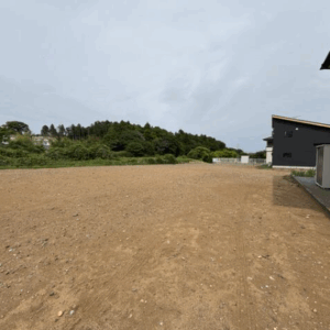 牛久市 柏田町 土地 画像3