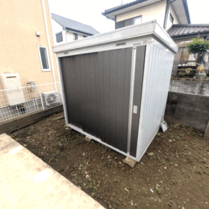 水戸市 笠原町 中古戸建　4LDK 画像22