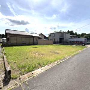 稲敷郡美浦村 大字興津 土地