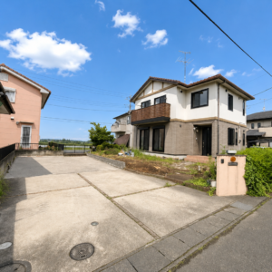桜川市 真壁町椎尾 中古住宅 画像3 桜川市 真壁町椎尾 中古住宅 画像3