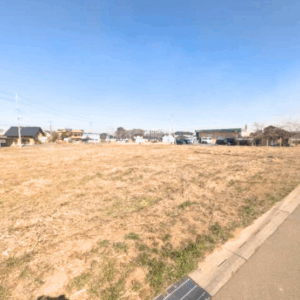守谷市 大柏 4区画  土地 画像2