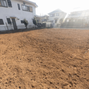 龍ケ崎市 長山２丁目 土地 画像4
