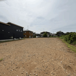 牛久市 柏田町 土地 画像4 牛久市 柏田町 土地 画像4