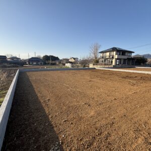 つくば市若森 ３区画 土地 画像3