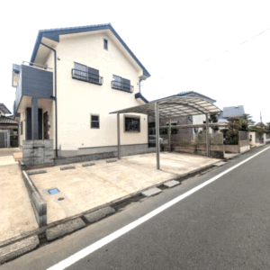 水戸市 笠原町 中古戸建　4LDK 画像4