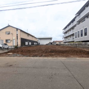 つくば市 天久保1丁目　土地 画像4