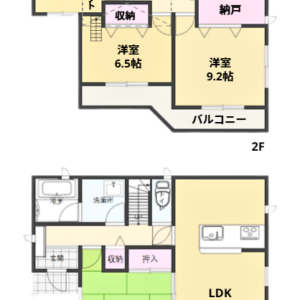 ひたちなか市 西光地3丁目 中古住宅 画像1 ひたちなか市 西光地3丁目 中古住宅 画像1