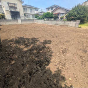 ひたちなか市 大字中根 土地 画像4 ひたちなか市 大字中根 土地 画像4