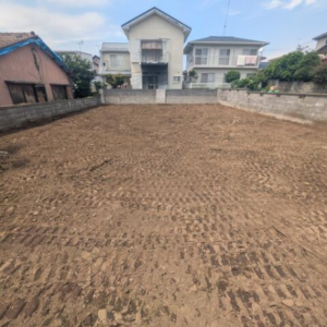 ひたちなか市 大字中根 土地 画像5 ひたちなか市 大字中根 土地 画像5
