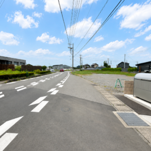 つくば市手代木 住宅用地 画像7