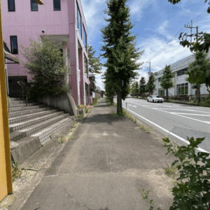 守谷市 けやき台６丁目 店舗用地 画像6