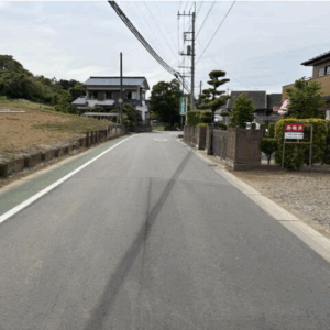 牛久市 柏田町 土地 画像5 牛久市 柏田町 土地 画像5