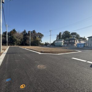 土浦市 高岡 分譲地 画像14