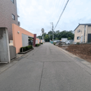 つくば市 天久保1丁目　土地 画像5