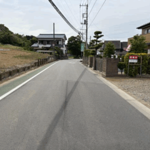 牛久市 柏田町 土地 画像5
