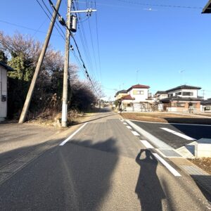 土浦市 高岡 分譲地 画像13