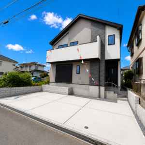 牛久市 神谷1丁目 新築戸建 画像4 牛久市 神谷1丁目 新築戸建 画像4