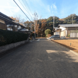 龍ケ崎市 長山２丁目 土地 画像6