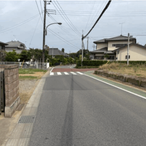 牛久市 柏田町 土地 画像6 牛久市 柏田町 土地 画像6