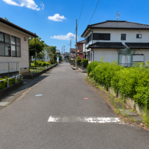 桜川市 真壁町椎尾　中古住宅 画像7