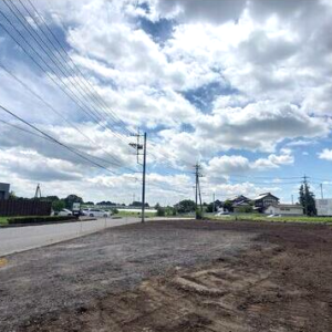 つくば市手代木 住宅用地 画像6