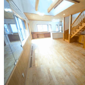 水戸市 笠原町 中古戸建　4LDK 画像6