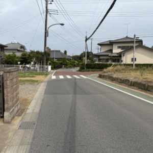 牛久市 柏田町 土地 画像6