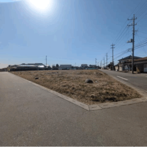 守谷市 大柏 4区画  土地 画像5