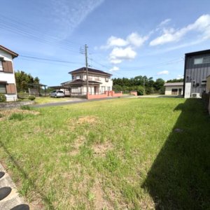 稲敷郡美浦村 大字興津 土地 画像5 稲敷郡美浦村 大字興津 土地 画像5