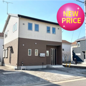 水戸市 酒門町  中古住宅