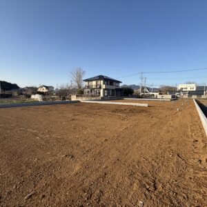 つくば市若森 ３区画 土地 画像6